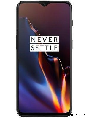 ทุกสิ่งที่คุณจำเป็นต้องรู้ก่อนซื้อ OnePlus 6T