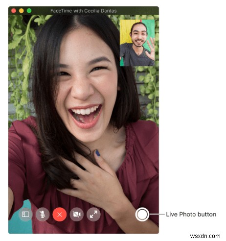 เคล็ดลับในการโทรแบบกลุ่ม FaceTime ให้ดีขึ้น