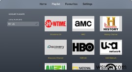 เบื่อกับทีวี? ถึงเวลาสำหรับ Iptv! แอพสำหรับ Apple TV ในปี 2022