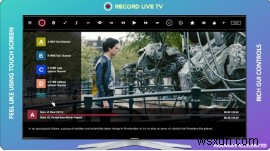 เบื่อกับทีวี? ถึงเวลาสำหรับ Iptv! แอพสำหรับ Apple TV ในปี 2022