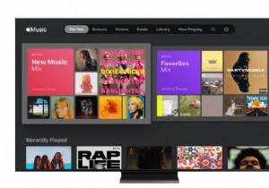 Samsung Smart TV เป็นรายแรกที่ได้รับ Apple Music – นี่คือวิธีการดาวน์โหลด