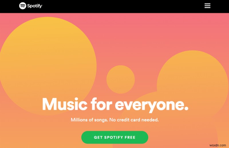 Spotify Premium Plans:ทุกสิ่งที่คุณควรรู้