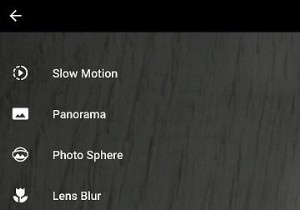 การติดแท็กตำแหน่ง:บันทึกตำแหน่งบนรูปภาพที่ถ่ายจากสมาร์ทโฟน