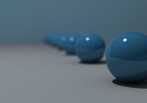 วิธีรับ  เอฟเฟกต์ความลึก  ในรูปภาพบน iPhone หรือ Android