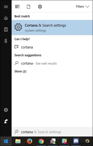 ใช้ Cortana เพื่อควบคุมเครื่องใช้ในบ้านอัจฉริยะของคุณ