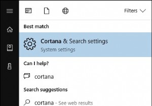 ใช้ Cortana เพื่อควบคุมเครื่องใช้ในบ้านอัจฉริยะของคุณ