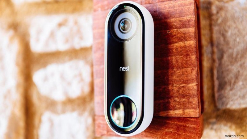 คู่มือฉบับย่อเกี่ยวกับการใช้ Nest Hello:กริ่งประตูแบบวิดีโอที่ฉลาดที่สุดเท่าที่เคยมีมา!