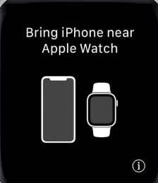 ไอคอน (I) บน Apple Watch คืออะไร คำแนะนำเกี่ยวกับไอคอนและสัญลักษณ์ Apple Watch ทั้งหมด