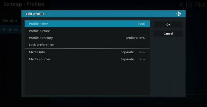 วิธีตั้งค่าการควบคุมโดยผู้ปกครองใน Kodi