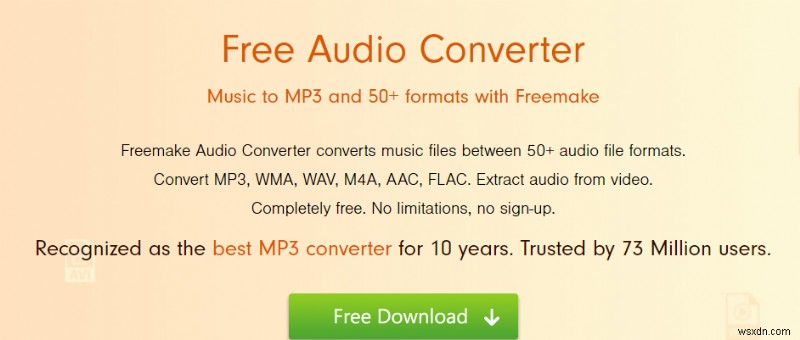 วิธีการแปลง Flac เป็น Mp3?