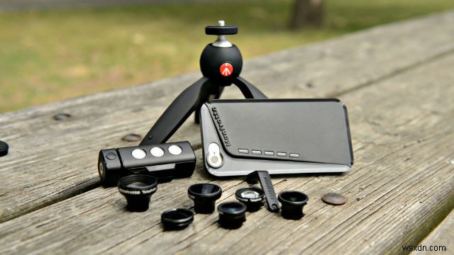 20 Gadgets For Professional Photographers- Part 2