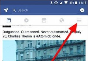 นี่คือวิธีที่ Facebook ช่วยคุณติดตามจุด WiFi ในบริเวณใกล้เคียง