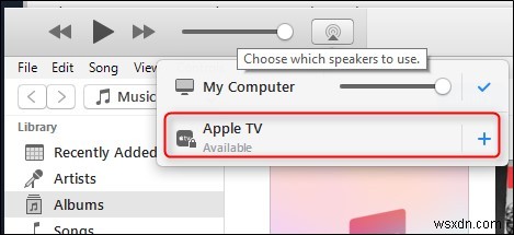 วิธีการสตรีมเนื้อหา iPhone บน Apple TV ผ่าน Airplay