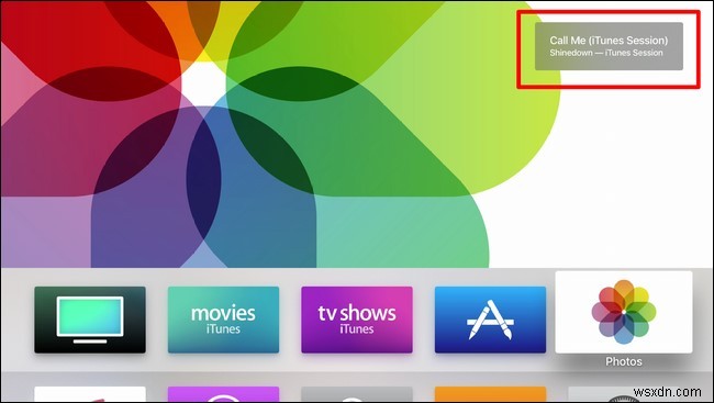 วิธีการสตรีมเนื้อหา iPhone บน Apple TV ผ่าน Airplay