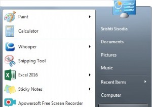 วิธีแก้ปัญหาจอภาพสีใน Windows 7