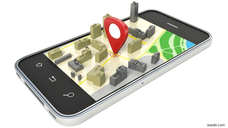 มีอะไรดีกว่า:แอปสมาร์ทโฟนหรืออุปกรณ์ GPS