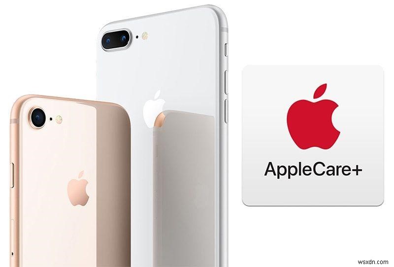 AppleCare:ทุกสิ่งที่คุณต้องการทราบเกี่ยวกับ!