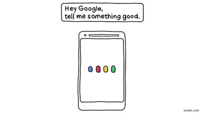 8 สิ่งไม่คาดคิดที่ผู้พูดหน้าแรก Google ของคุณทำได้!