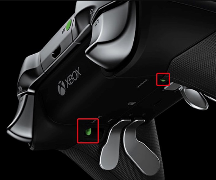 Sony อาจใช้ Xbox Elite ด้วย PlayStation Controller ใหม่