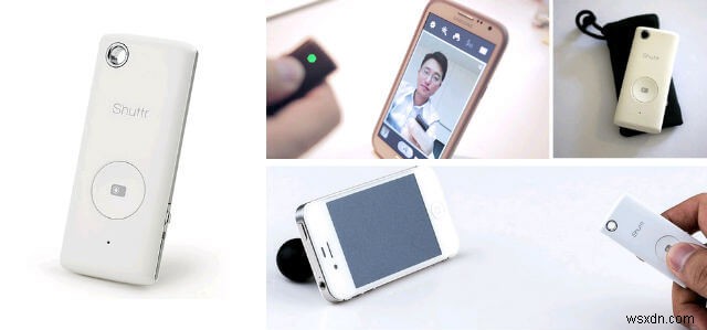 20 Gadgets สำหรับช่างภาพมืออาชีพ- ตอนที่ 1 