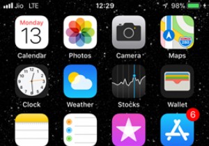 วิธีดู Apple ID และประวัติการซื้อโดยละเอียดบน iPhone