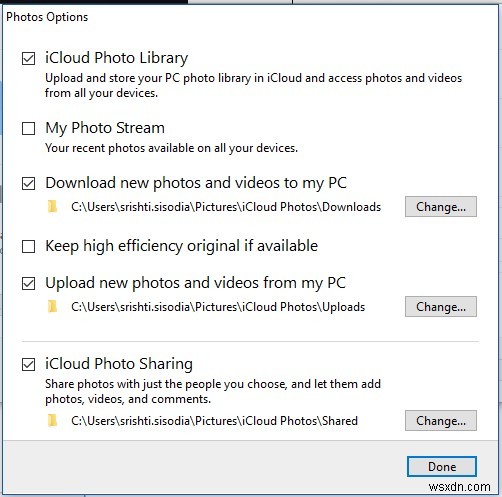 วิธีดาวน์โหลดรูปภาพจาก iCloud ไปยัง Mac, PC &iPhone/iPad (2022)