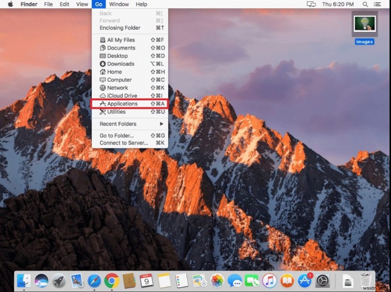 วิธีดาวน์โหลดรูปภาพจาก iCloud ไปยัง Mac, PC &iPhone/iPad (2022)