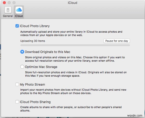 วิธีดาวน์โหลดรูปภาพจาก iCloud ไปยัง Mac, PC &iPhone/iPad (2022)