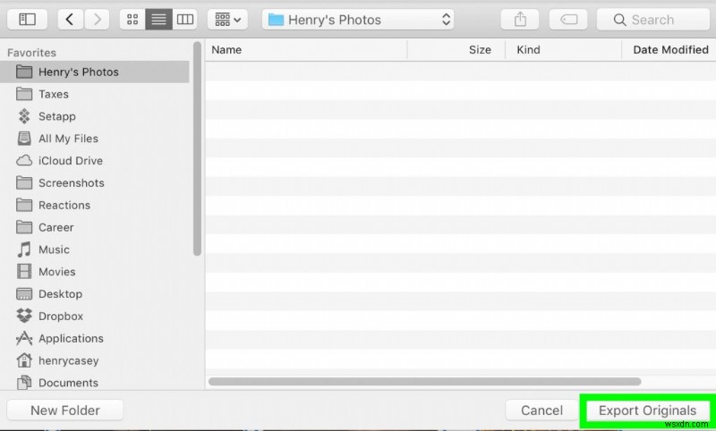 วิธีดาวน์โหลดรูปภาพจาก iCloud ไปยัง Mac, PC &iPhone/iPad (2022)