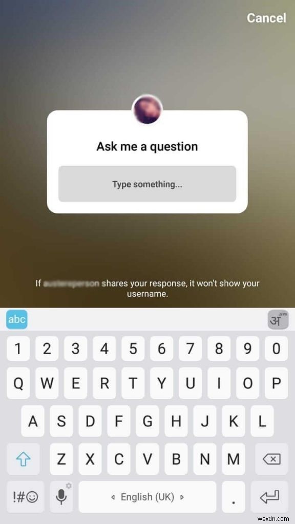 วิธีใช้ฟีเจอร์ “คำถาม” ใหม่ของ Instagram