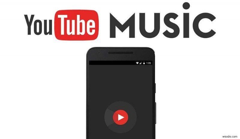 5 คุณลักษณะของ YouTube Music ที่จะใช้ประโยชน์สูงสุดจากเพลงนั้น!