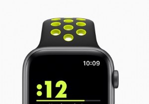 มีอะไรใหม่ในปีนี้จาก Apple