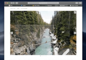 คุณสมบัติที่น่าทึ่งของ MacOS Mojave