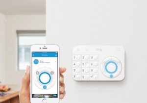 Ring Alarm Security Kit:ความปลอดภัยในบ้านที่เรียบง่ายและประหยัด