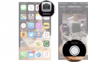 Guided Access &How To Use It คืออะไร