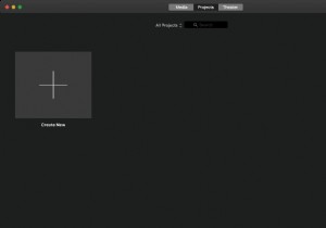 วิธีการลบเสียงออกจากวิดีโอคลิปบน Mac