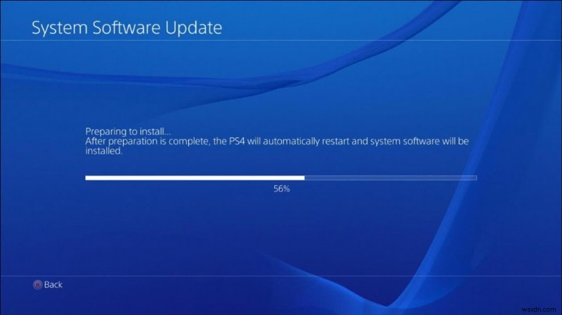 วิธีการเล่นเกม PS4 บน PC/Mac โดยใช้ PS4 Remote Play