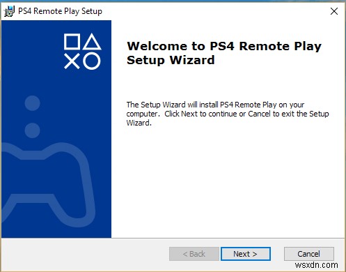 วิธีการเล่นเกม PS4 บน PC/Mac โดยใช้ PS4 Remote Play