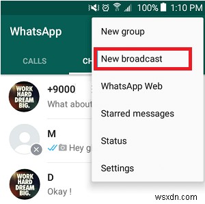 10 คุณลักษณะที่ยอดเยี่ยมของ WhatsApp ที่คุณต้องรู้