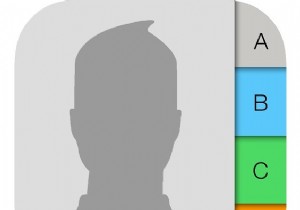 วิธีถ่ายโอนผู้ติดต่อจาก Android ไปยัง iPhone