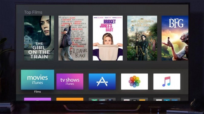 ทั้งหมดที่คุณต้องรู้เกี่ยวกับ Apple 4K TV &Watch Series 3 ที่เพิ่งเปิดตัวใหม่