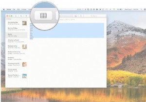 รู้ทุกอย่างเกี่ยวกับคุณลักษณะใหม่ของโน้ตใน Mac OS High Sierra