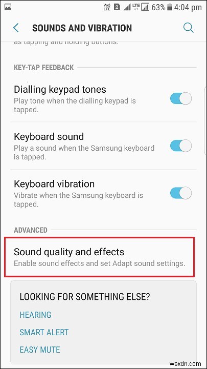 “Adapt Sound” คืออะไร และใช้งานอย่างไรกับ Galaxy S7 และ S8