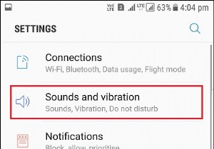 “Adapt Sound” คืออะไร และใช้งานอย่างไรกับ Galaxy S7 และ S8