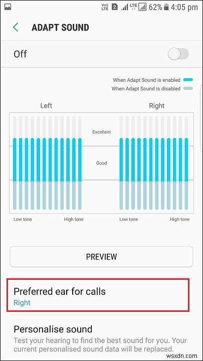 “Adapt Sound” คืออะไร และใช้งานอย่างไรกับ Galaxy S7 และ S8