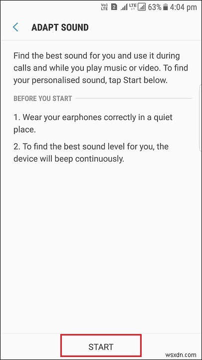 “Adapt Sound” คืออะไร และใช้งานอย่างไรกับ Galaxy S7 และ S8