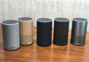 แกดเจ็ตที่จะซื้อคริสต์มาสนี้ต่ำกว่า $100