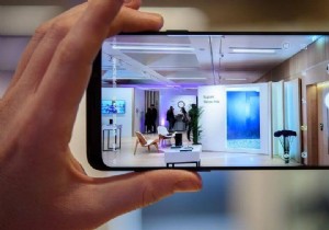 Galaxy S10:วิธีบันทึกรูปภาพและวิดีโอในพื้นที่จัดเก็บน้อย