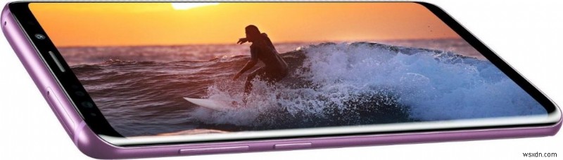 Samsung Galaxy S9:ทุกสิ่งที่คุณควรรู้เกี่ยวกับมัน