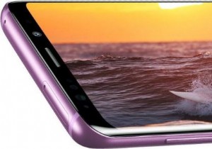 Samsung Galaxy S9:ทุกสิ่งที่คุณควรรู้เกี่ยวกับมัน